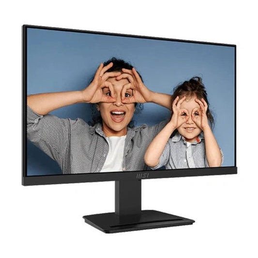 MSI Pro MP253 25 Inch FHD 100Hz IPS Panel 103% SRGB 1MS Adaptive Sync Business Monitor