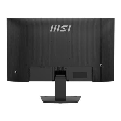 MSI Pro MP273 E14A 27 Inch FHD 144Hz IPS Panel 102% SRGB 1MS AMD FreeSync Business Monitor