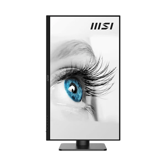 MSI PRO MP273QP 27 Inch FHD 75Hz VA Panel 108%SRGB AMD Free Sync Business Monitor