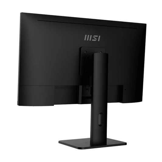 MSI PRO MP273QP 27 Inch FHD 75Hz VA Panel 108%SRGB AMD Free Sync Business Monitor