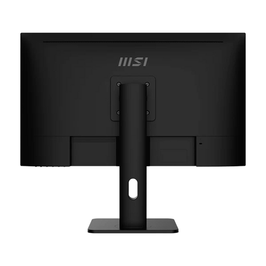 MSI PRO MP273QP 27 Inch FHD 75Hz VA Panel 108%SRGB AMD Free Sync Business Monitor