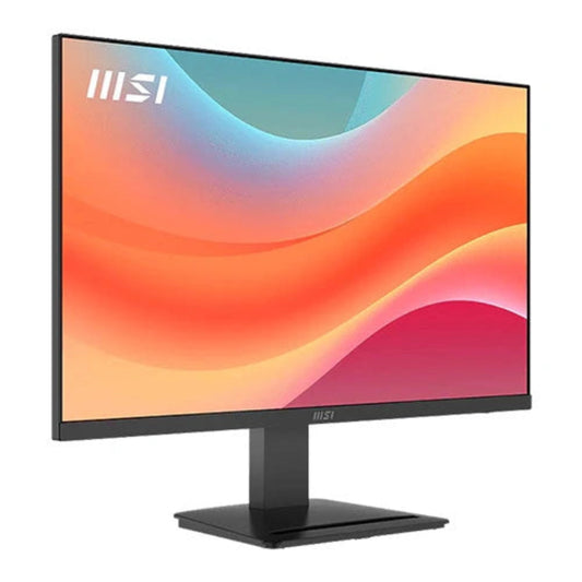 MSI Pro MO273Q E7 27 Inch 2K WQHD 75Hz IPS Panel 102% SRGB 1MS Adaptive Sync Business Monitor