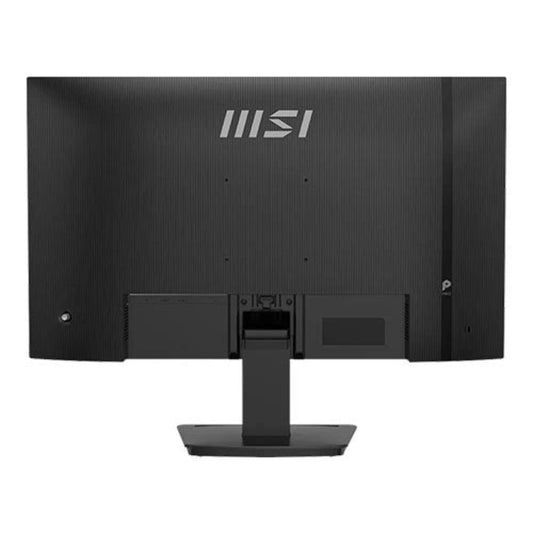 MSI Pro MO273Q E7 27 Inch 2K WQHD 75Hz IPS Panel 102% SRGB 1MS Adaptive Sync Business Monitor