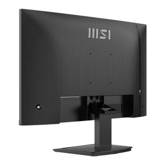 MSI Pro MO273Q E7 27 Inch 2K WQHD 75Hz IPS Panel 102% SRGB 1MS Adaptive Sync Business Monitor