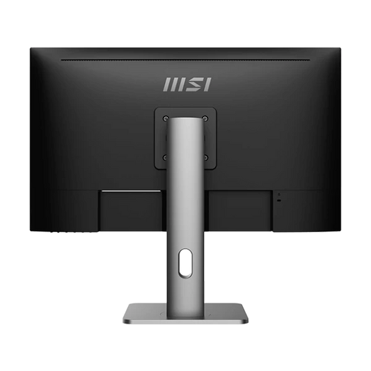 MSI PRO MP273QP 27 Inch QHD 75Hz IPS Panel 102%SRGB AMD Free Sync Business Monitor