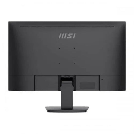 MSI Pro MP273U 27 Inch 4K UHD 60Hz IPS Panel 130% SRGB 4MS Adaptive Syns Business Monitor