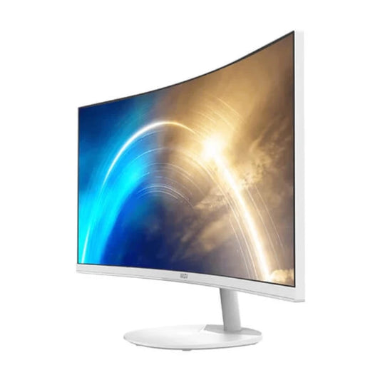 MSI Pro MP341CQW 34 Inch QHD 100Hz VA Panel 116%SRGB AMD Free Sync Business Monitor