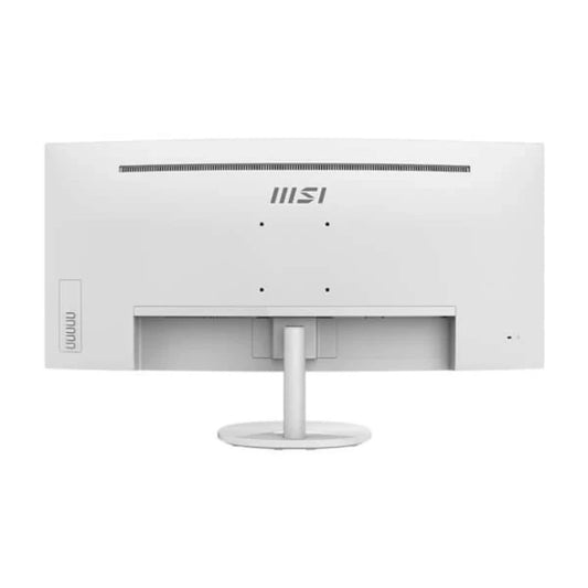 MSI Pro MP341CQW 34 Inch QHD 100Hz VA Panel 116%SRGB AMD Free Sync Business Monitor