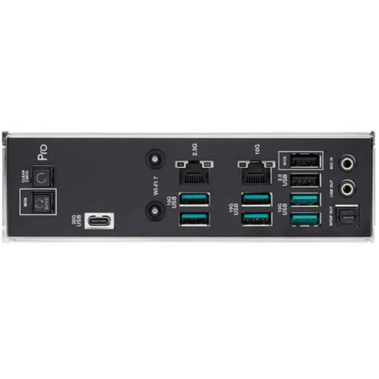 ASUS Pro WS TRX50-SAGE WIFI DDR5 AMD Motherboard