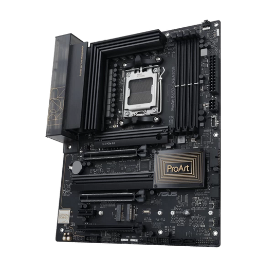 ASUS ProArt B650 Creator DDR5 AMD Motherboard