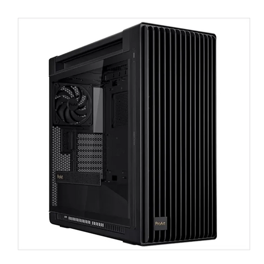 ASUS ProArt PA602 EATX Mid Tower Cabinet