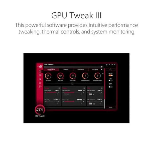 ASUS ProArt RTX 4080 OC Edition 16GB Nvidia Graphic Card