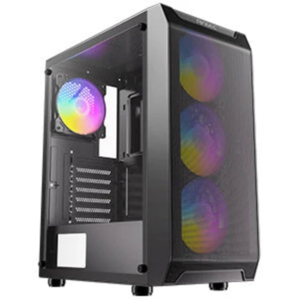 EternalX CG17 ( AMD Ryzen 5 7500F / NVIDIA RTX 5050 8GB / 16GB RAM