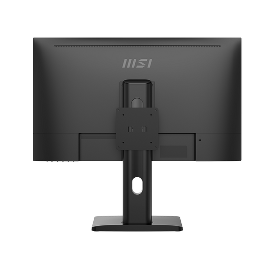 MSI Pro MP273QP E2 27 Inch 2K QHD 100Hz IPS Panel 118%SRGB 1MS Adaptive Sync Business Monitor