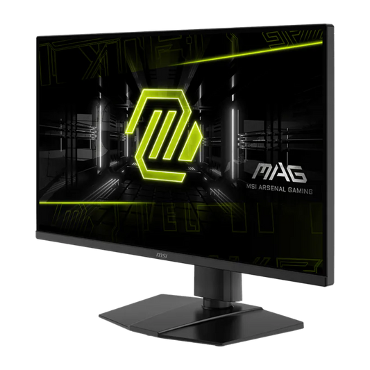 MSI MAG 275QPF X30 27 Inch QHD 300Hz Rapid IPS Panel 130%SRGB 0.5MS AMD FreeSync Gaming Monitor