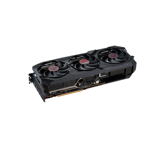 POWERCOLOR Radeon RX 9070 XT Red Devil Limited Edition 16GB AMD Graphic Card