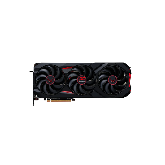 POWERCOLOR Radeon RX 9070 XT Red Devil Limited Edition 16GB AMD Graphic Card