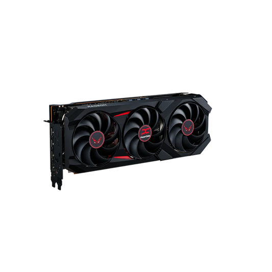 POWERCOLOR Radeon RX 9070 XT Red Devil Limited Edition 16GB AMD Graphic Card