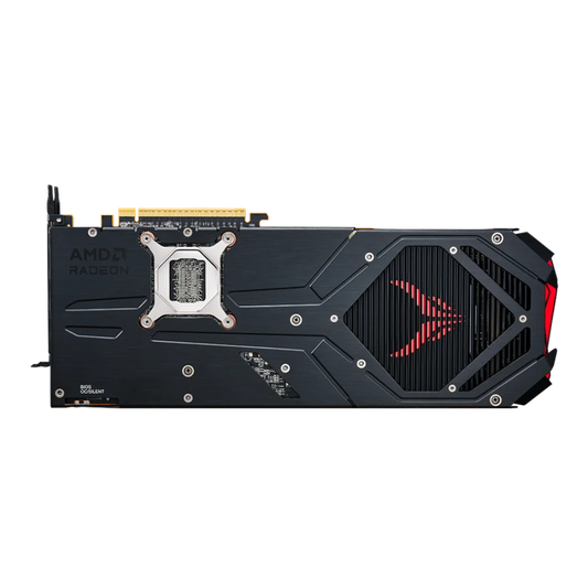 POWERCOLOR Radeon RX 9070 XT Red Devil Limited Edition 16GB AMD Graphic Card