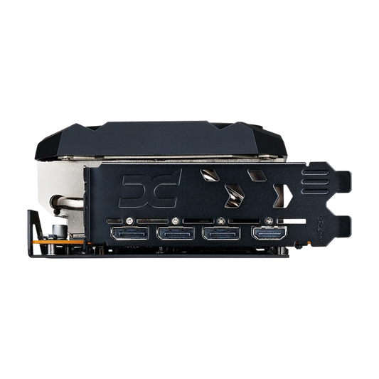 POWERCOLOR Radeon RX 9070 XT Red Devil Limited Edition 16GB AMD Graphic Card