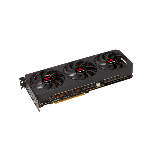 POWERCOLOR Radeon RX 9070 XT Reaper 16GB AMD Graphic Card