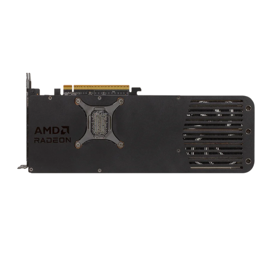 POWERCOLOR Radeon RX 9070 XT Reaper 16GB AMD Graphic Card