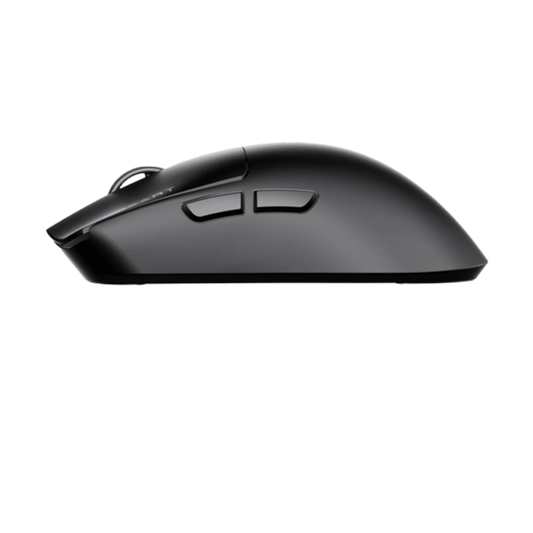 CYBEART Artemis 1K Wireless Tri Mode Ambidextrous Gaming Mouse ( Black ) ( 24000DPI / 5 Macro Buttons )