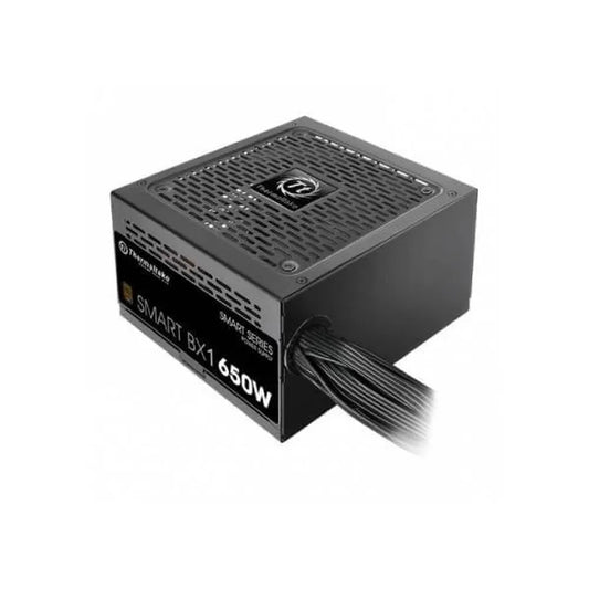 Thermaltake Smart BX1 650W 80 Plus Bronze SMPS PSU