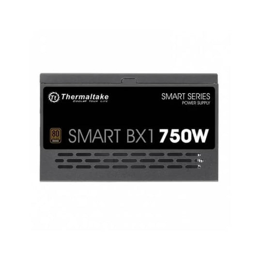 Thermaltake Smart BX1 750W 80 Plus Bronze SMPS PSU