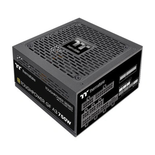 THERMALTAKE Toughpower GF A3 750W 80+ Gold Fully Modular ATX 3.1 Power Supply ( 750W )