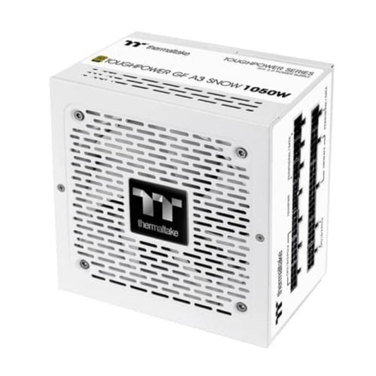 THERMALTAKE Toughpower GF A3 1050W ATX 3.1 White Fully Modular Power Supply ( 1050W )