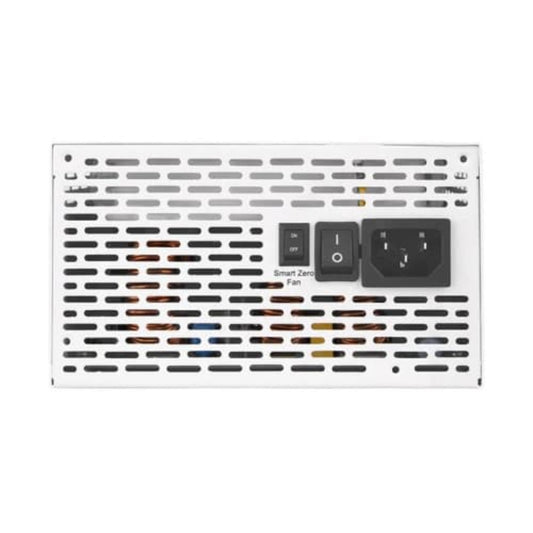 THERMALTAKE Toughpower GF A3 1050W ATX 3.1 White Fully Modular Power Supply ( 1050W )