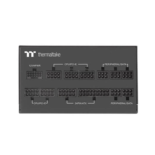 THERMALTAKE Toughpower GF3 1350W 80 + Gold Fully Modular ATX 3.0 Power Supply