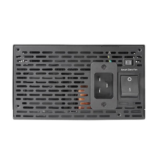 Thermaltake Toughpower GF3 1650W TT Premium Edition ATX 3.0 SMPS 1650 Watt 80 Plus Gold SMPS PSU (1650W)