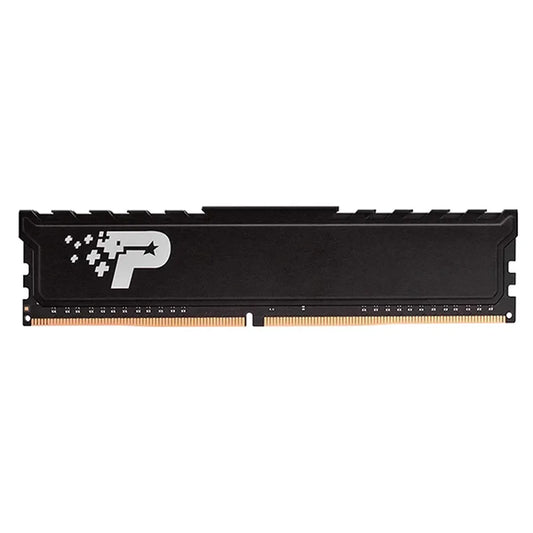 PATRIOT Signature Premium 4GB ( 4GBx1 ) 2400MHz DDR4 RAM