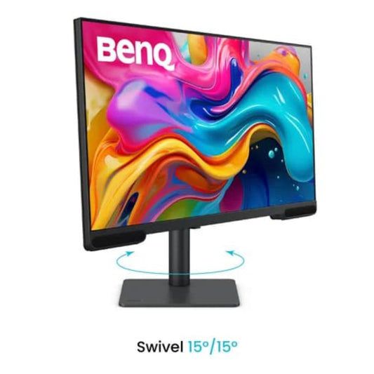 BENQ PV3200U 32 Inch UHD 60Hz IPS Panel 100% SRGB 5MS ICC Sync Professional Monitor