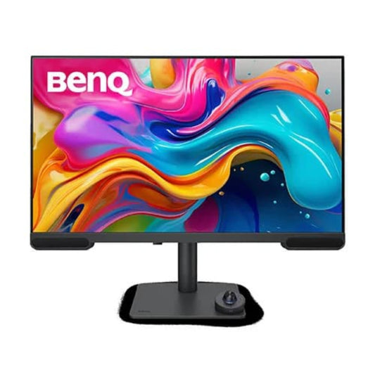 BENQ PV3200U 32 Inch UHD 60Hz IPS Panel 100% SRGB 5MS ICC Sync Professional Monitor