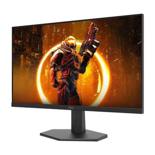 AOC Q27G11E 27 Inch 2K QHD 180Hz IPS Panel 99% SRGB 0.5MS Adaptive Sync Gaming Monitor