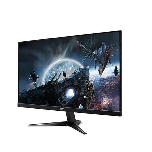 ACER Nitro QG241YS 24 Inch FHD 165Hz VA Panel 72 % SRGB 1MS  VA Gaming Monitor