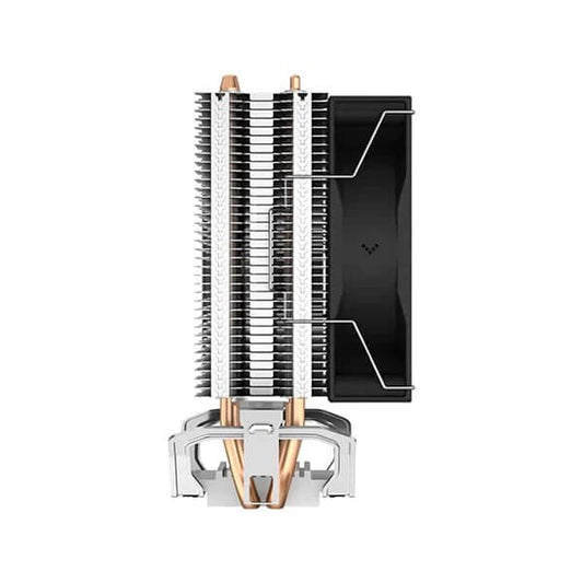 DEEPCOOL Gammaxx AG200 Single Tower CPU Air Cooler (Black)