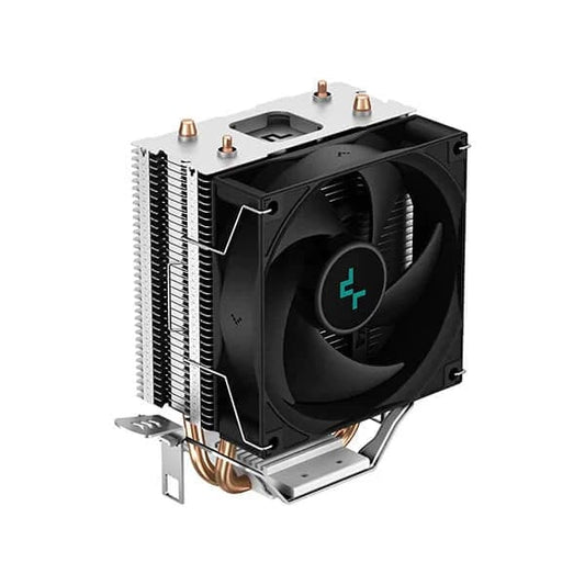 DEEPCOOL Gammaxx AG300 Single Tower CPU Air Cooler (Black)