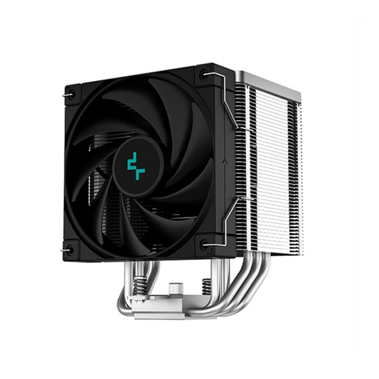 DeepCool AK500 CPU Single Tower CPU Air Cooler (Black)