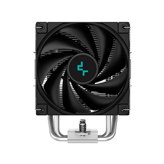 DeepCool AK500 CPU Single Tower CPU Air Cooler (Black)