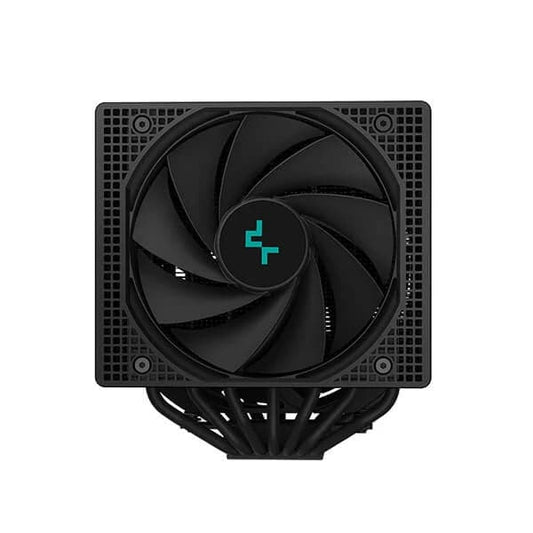 DepCool Assassin IV Dual Tower CPU Air Cooler (Black)