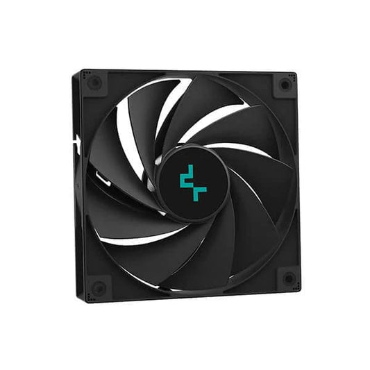 DepCool Assassin IV Dual Tower CPU Air Cooler (Black)