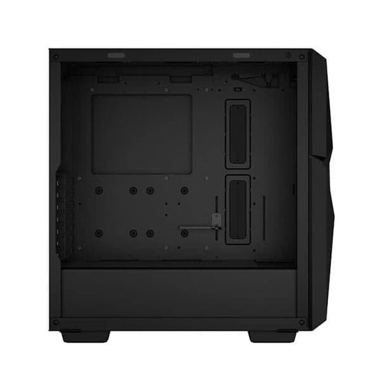 DEEPCOOL Cyclopes EATX ARGB Mid Tower Cabinet ( Black )