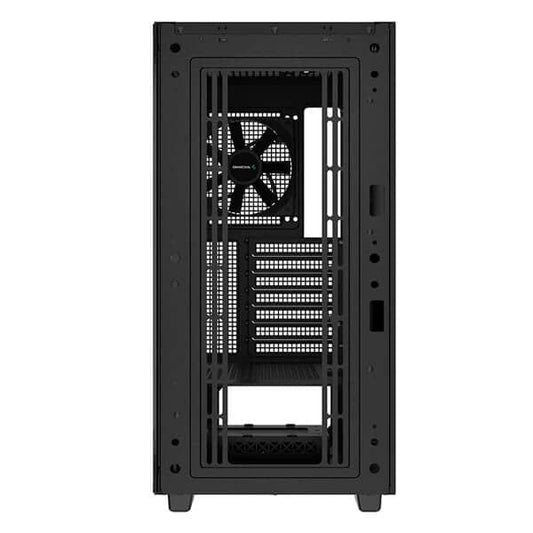 DEEPCOOL CH510 EATX Mid Tower Cabinet (Black)