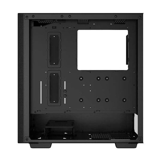 DEEPCOOL CH510 EATX Mid Tower Cabinet (Black)