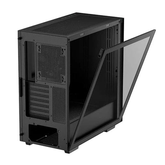 DEEPCOOL CH510 EATX Mid Tower Cabinet (Black)