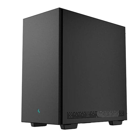 DEEPCOOL CH510 EATX Mid Tower Cabinet (Black)